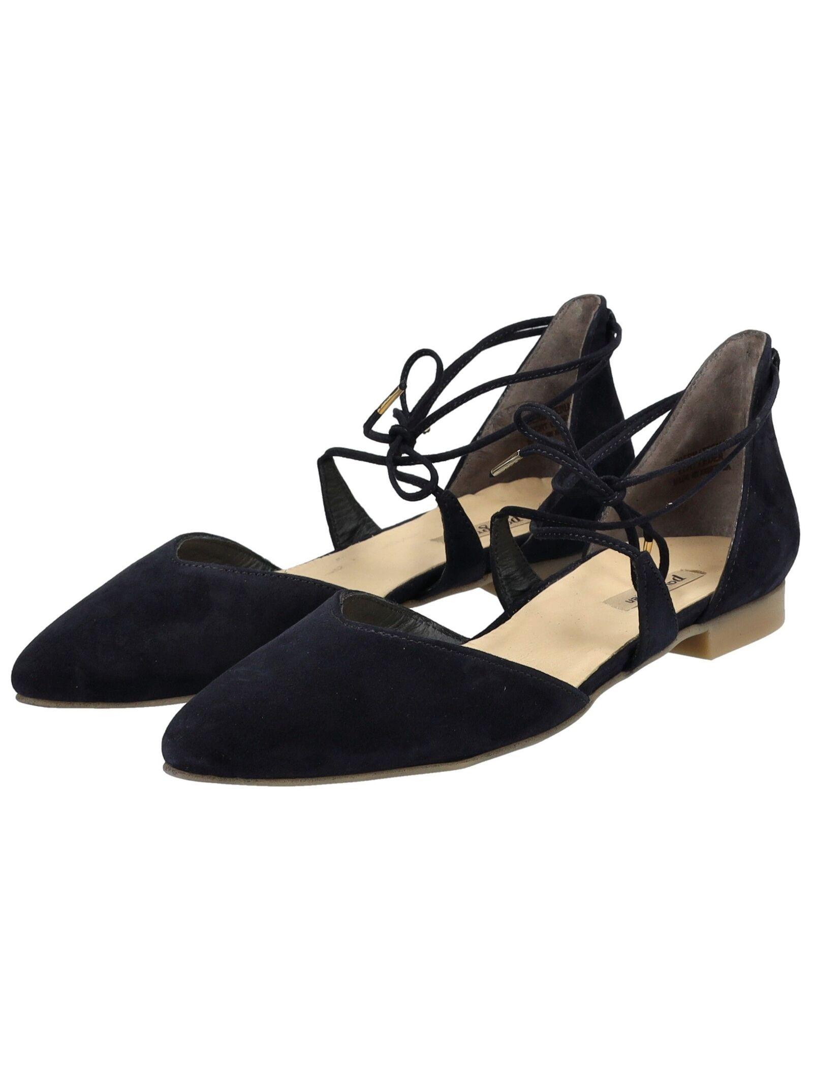 Paul Green  Ballerinas 1076 