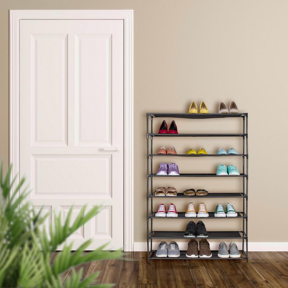 Northix Scarpiera con sistema a innesto  