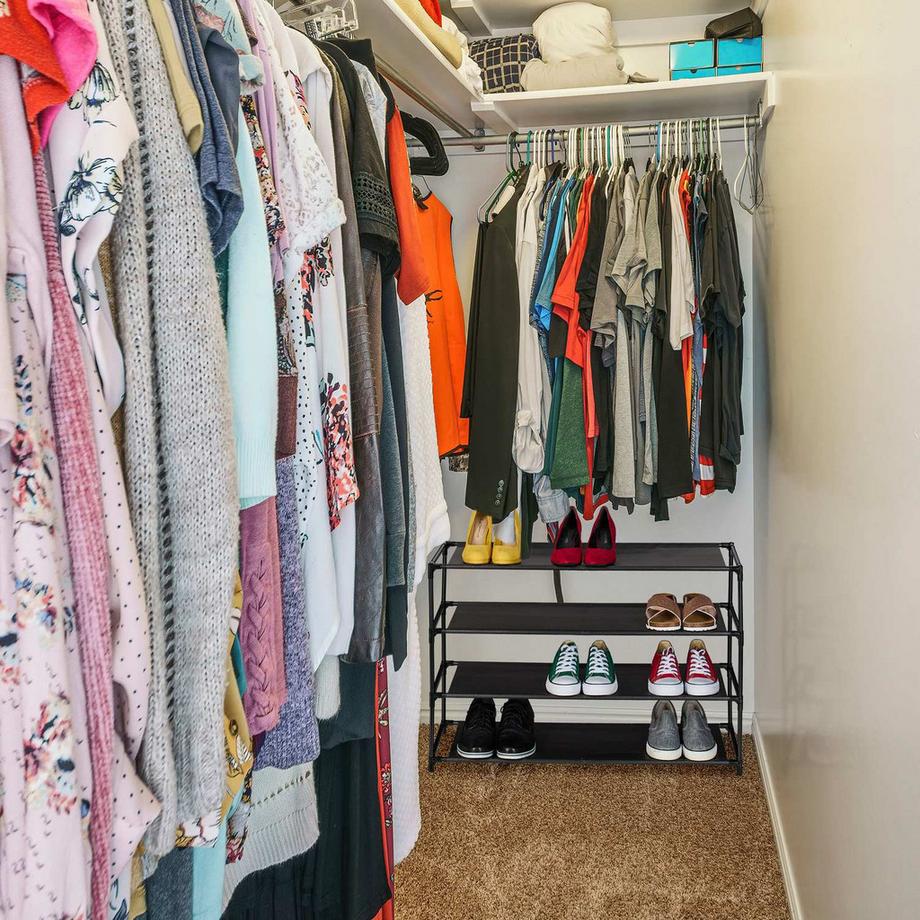 Northix Scarpiera con sistema a innesto  