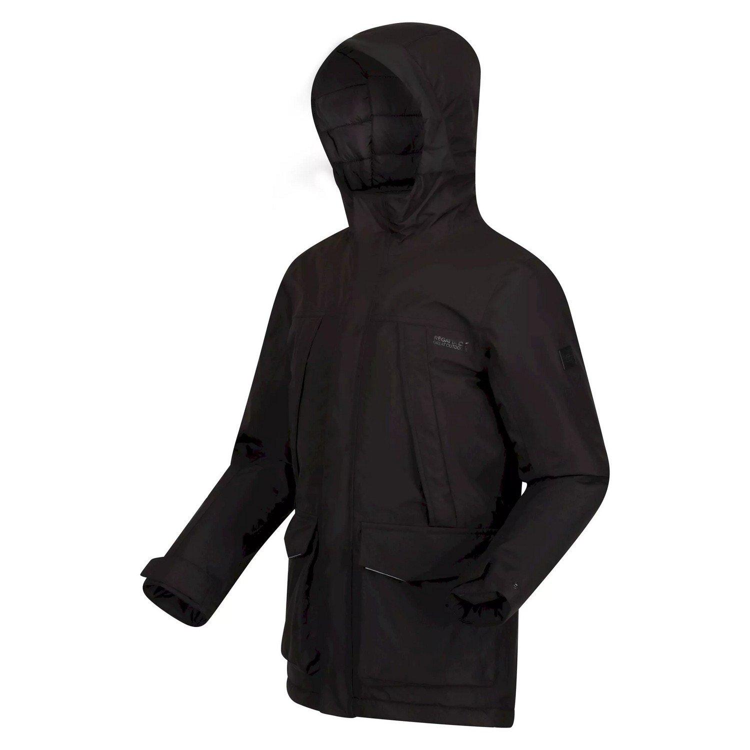 Regatta  Parka PADDRICK Enfant 