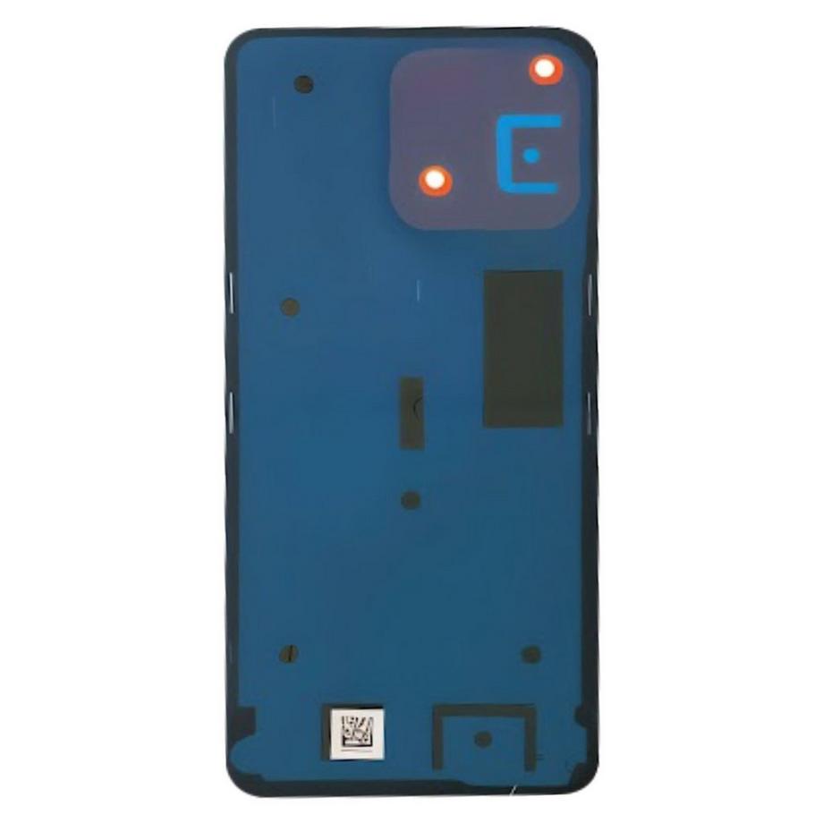 Avizar  Vetro posteriore Honor 70 Lite azzurro 