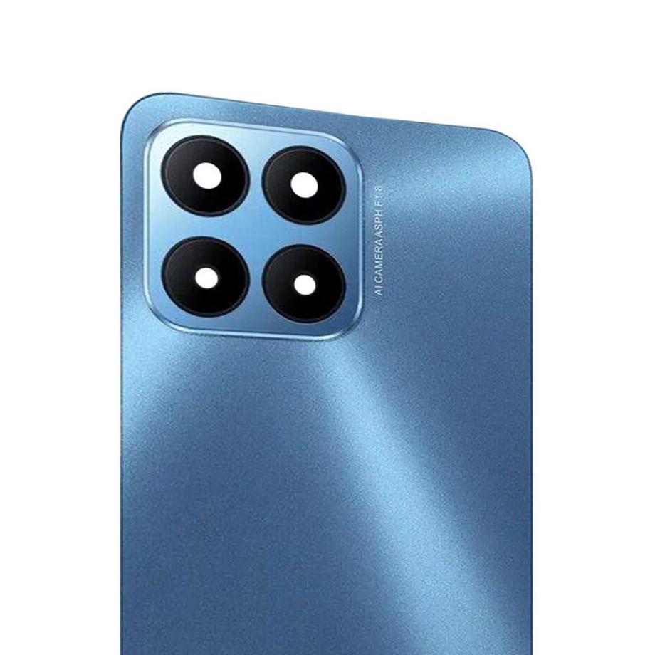 Avizar  Vetro posteriore Honor 70 Lite azzurro 