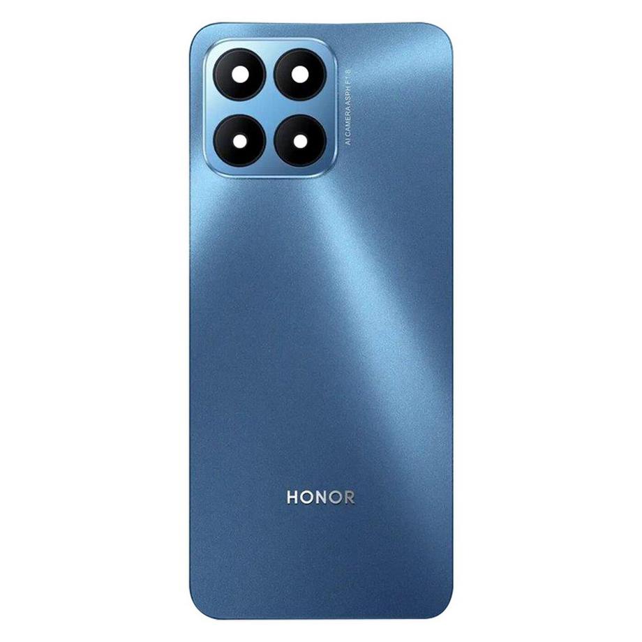 Avizar  Vetro posteriore Honor 70 Lite azzurro 