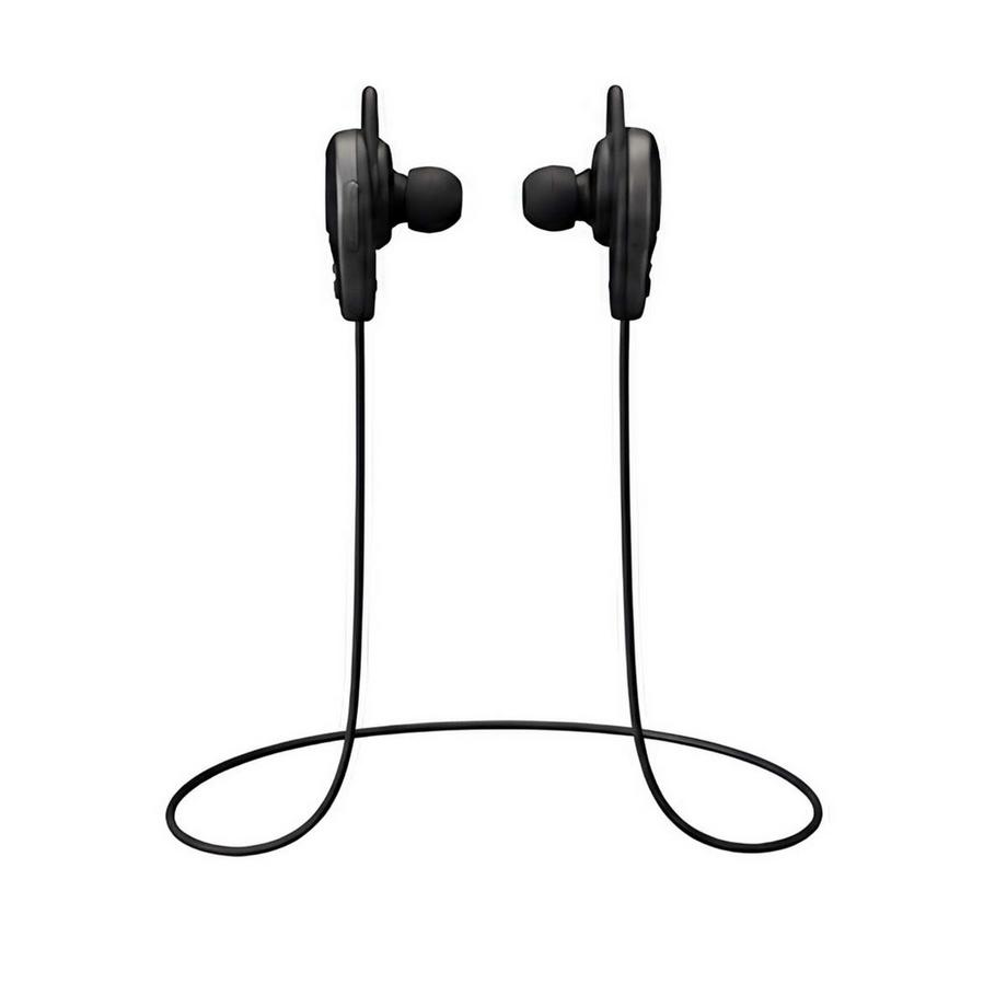 Lenco  Auricolari Intrauricolari senza Fili Bluetooth 4.2 Modello EPB-015 