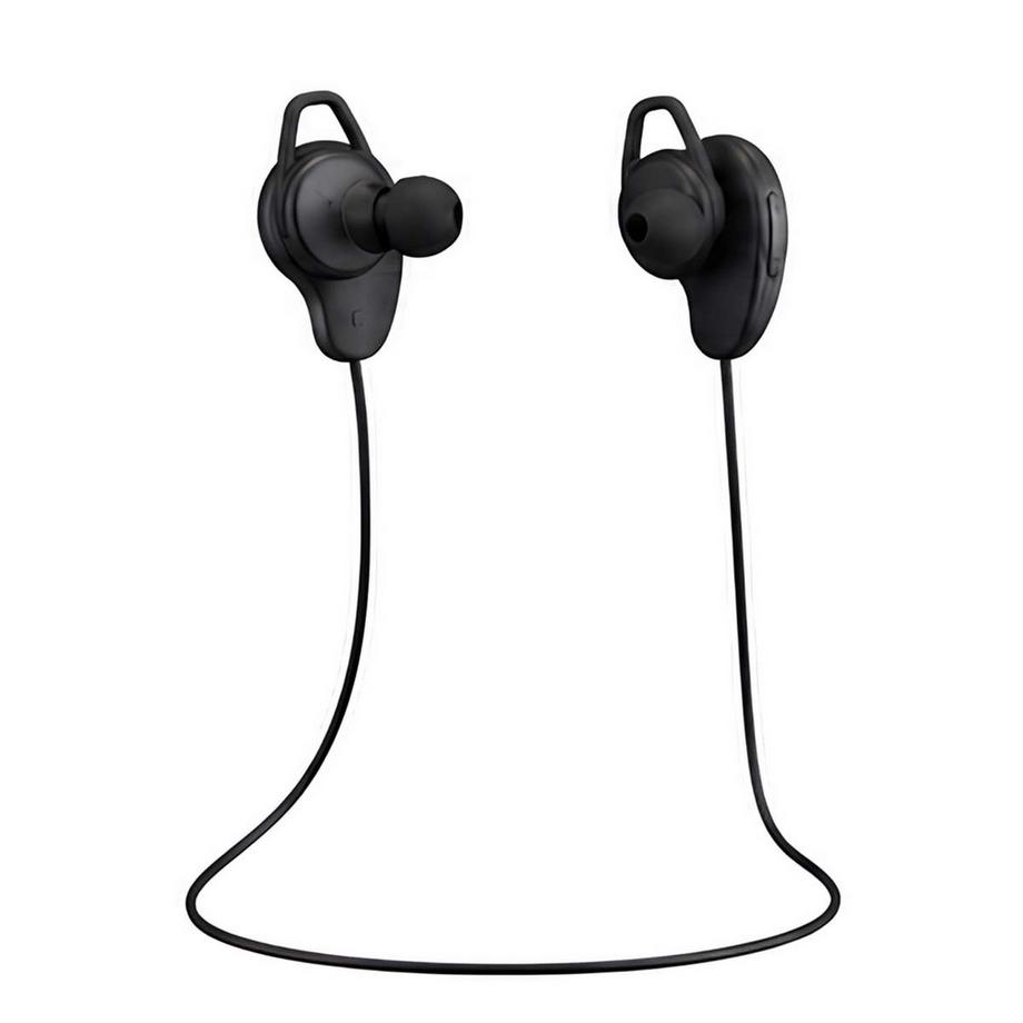 Lenco  Auricolari Intrauricolari senza Fili Bluetooth 4.2 Modello EPB-015 