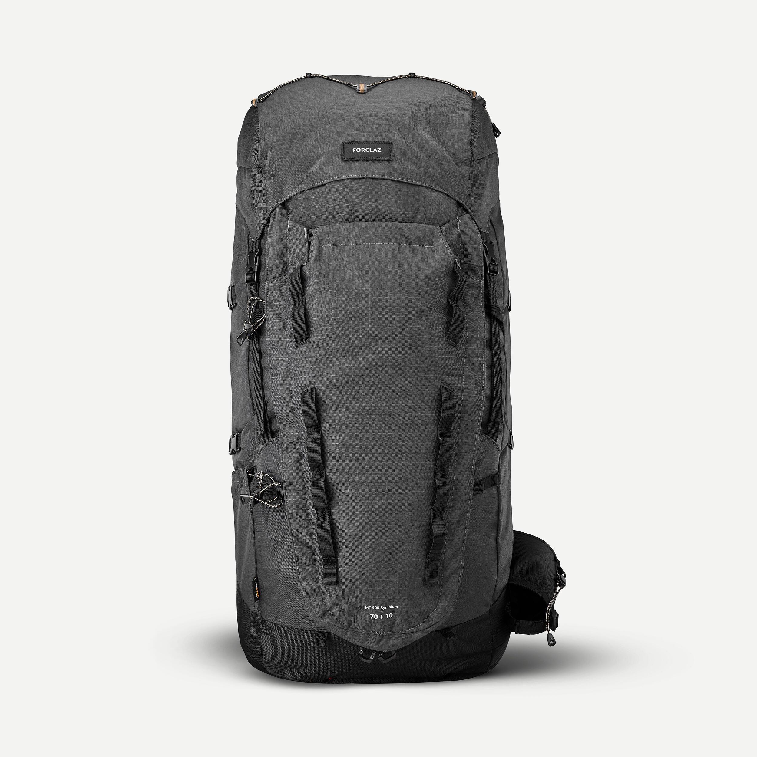 FORCLAZ MT900 Symbium 70+10 Trekking Rucksack  