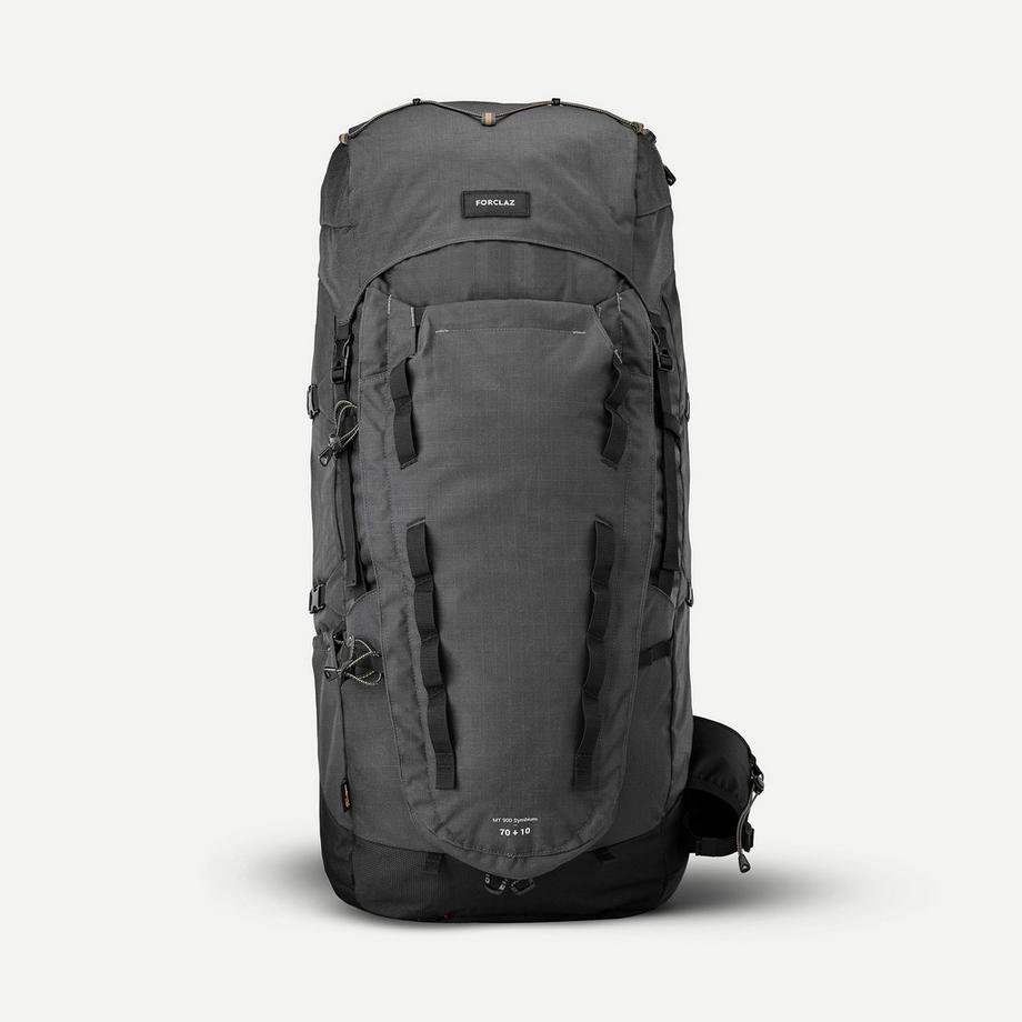 FORCLAZ MT900 Symbium 70+10 Sac à dos de Trekking  