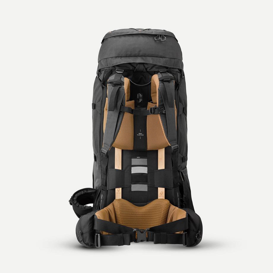 FORCLAZ MT900 Symbium 70+10 Sac à dos de Trekking  