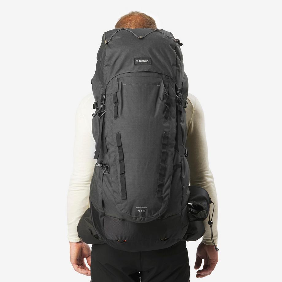 FORCLAZ MT900 Symbium 70+10 Trekking Rucksack  