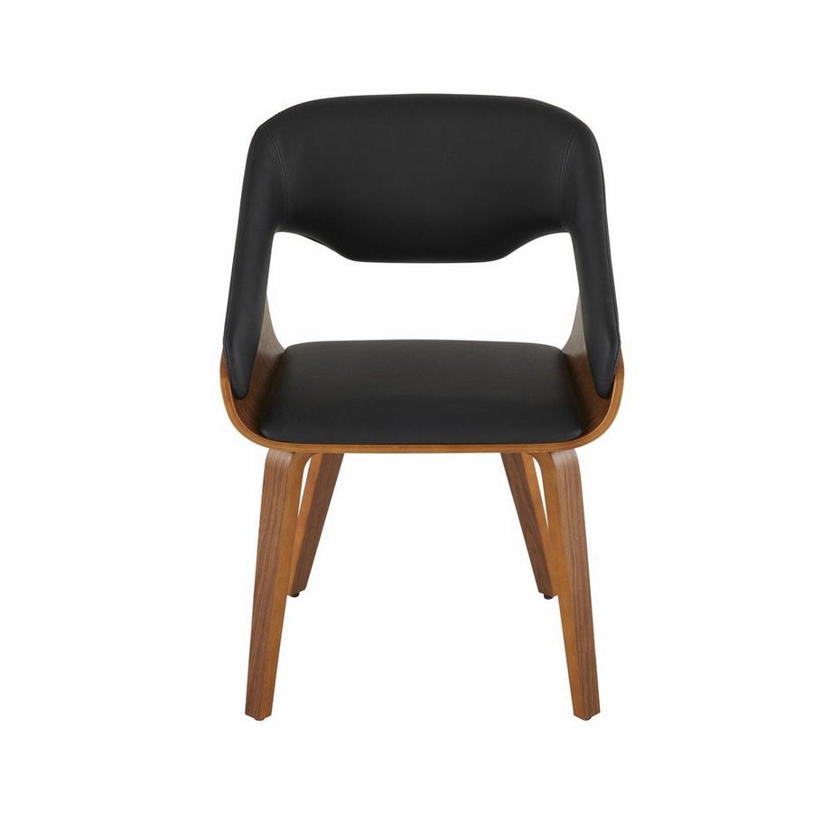 Calicosy Set di 4 sedie BRAD  