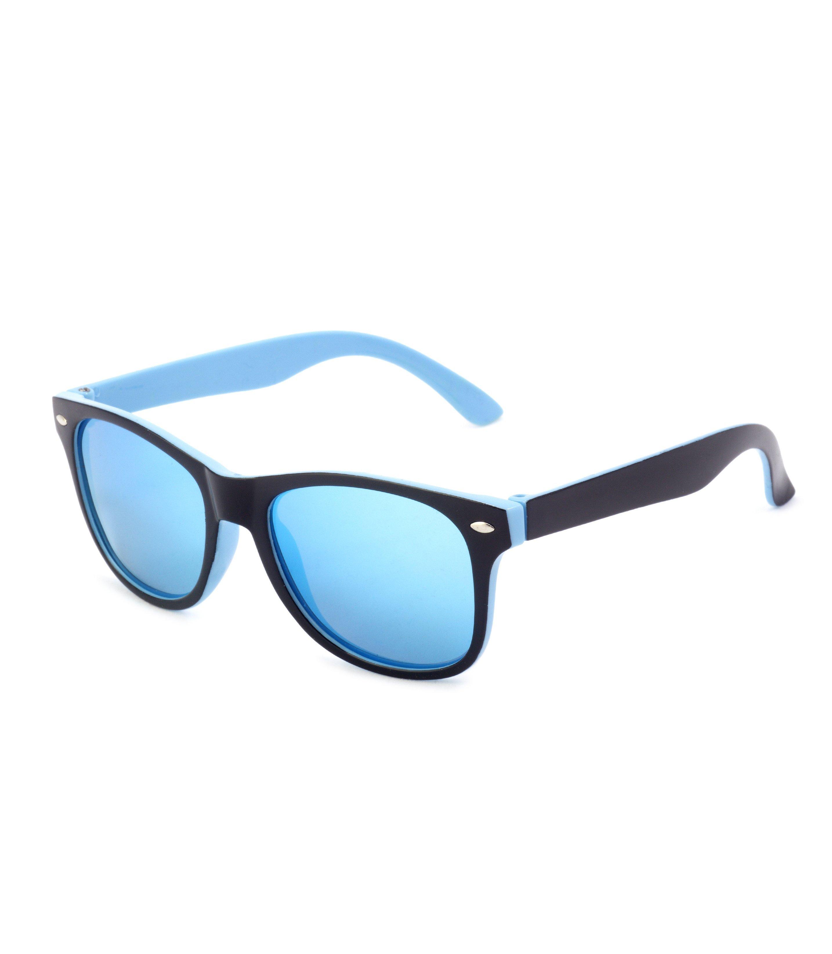 Kiddus  Kids & Junior Kindersonnenbrille Polarisiert (ab 6 Jahren) 