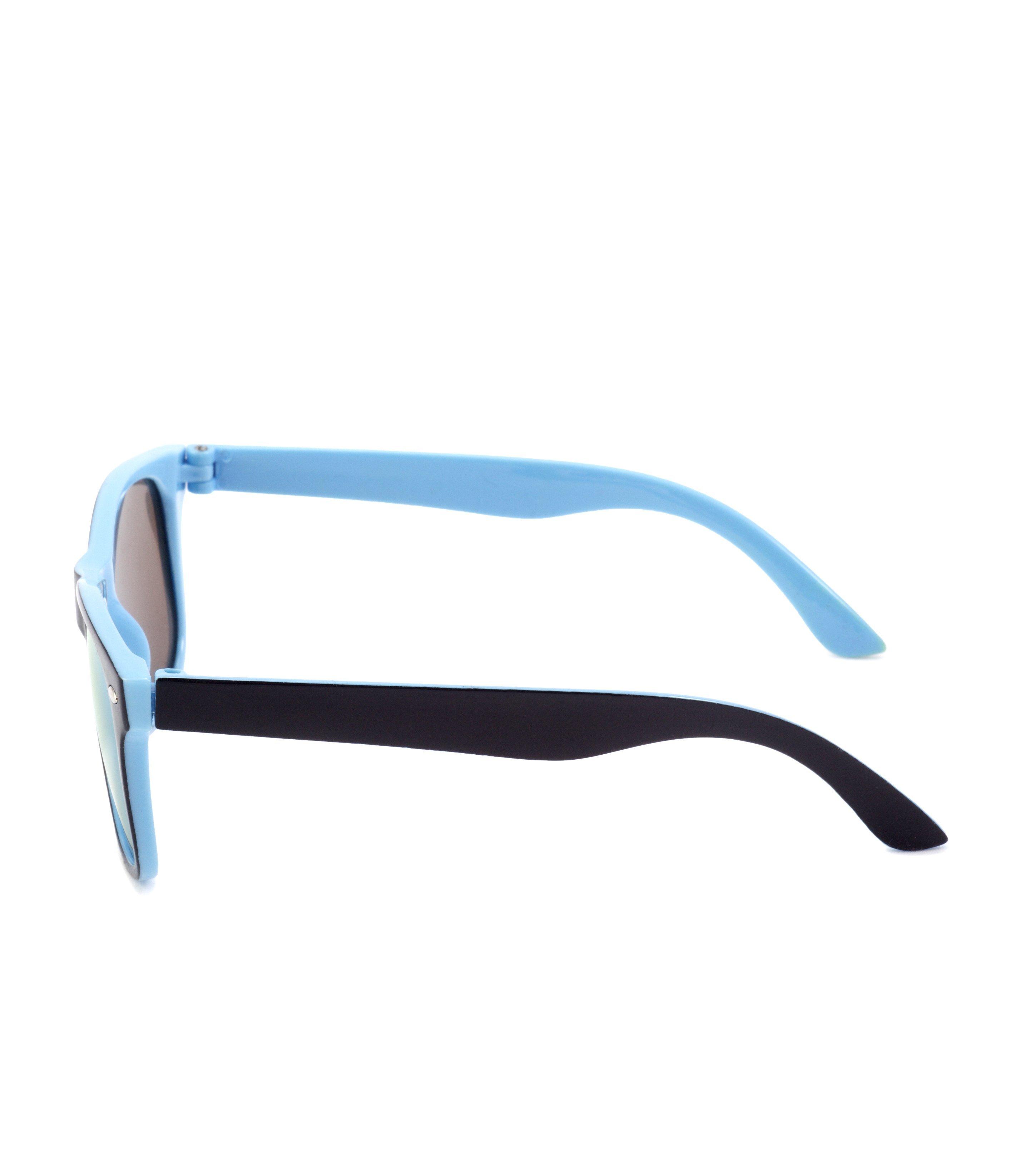 Kiddus  Kids & Junior Kindersonnenbrille Polarisiert (ab 6 Jahren) 