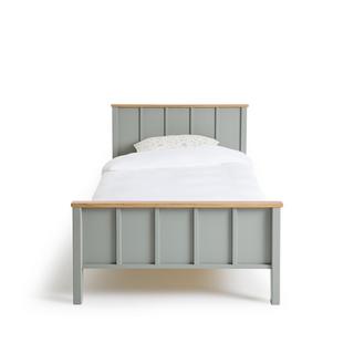 La Redoute Intérieurs Kinderbett Eugène mit Lattenrost  