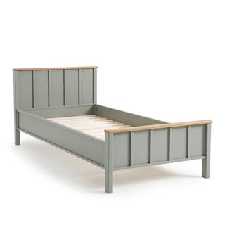 La Redoute Intérieurs Kinderbett Eugène mit Lattenrost  