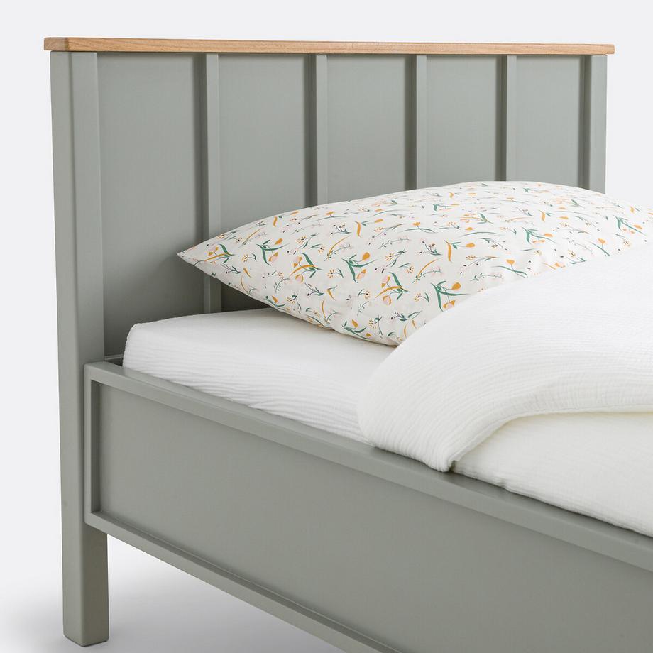 La Redoute Intérieurs Lit avec sommier  