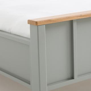 La Redoute Intérieurs Kinderbett Eugène mit Lattenrost  