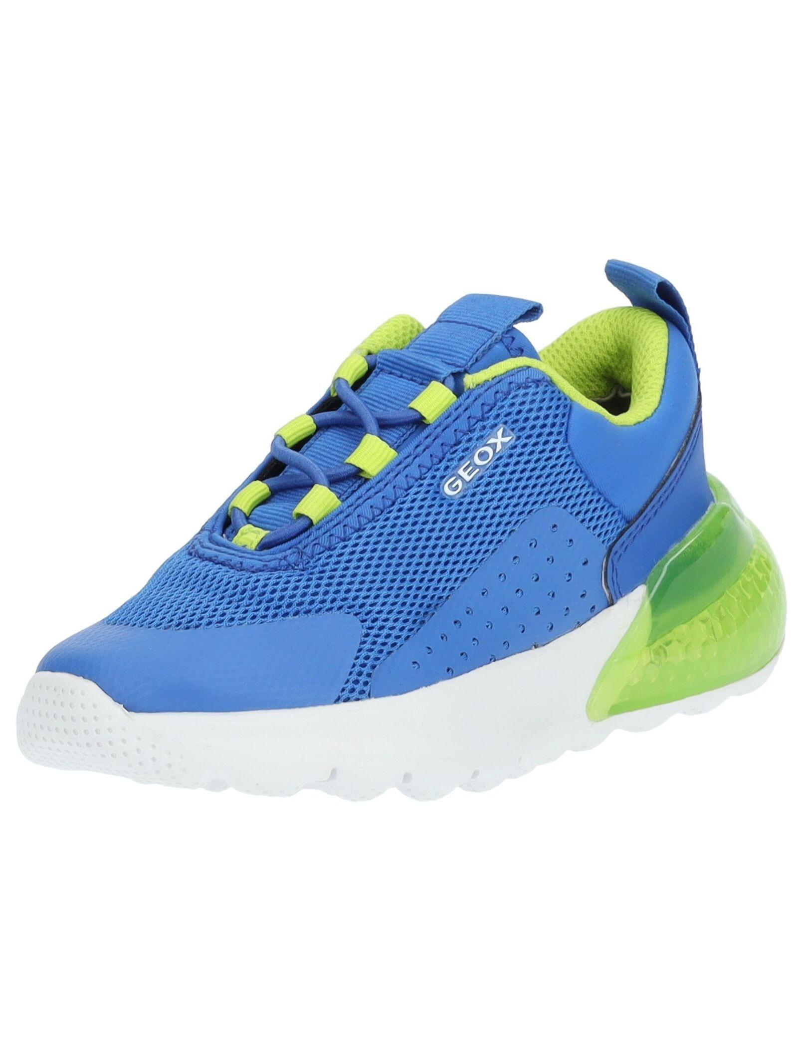 Image of Sneaker J45lya 0149j Unisex Blau 30