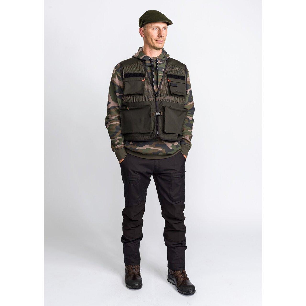 Pinewood Caribou TC Extreme Hose  