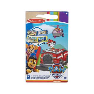 Melissa & Doug  Puzzle Magnetic Jigsaw Paw Patrol (2x15) 