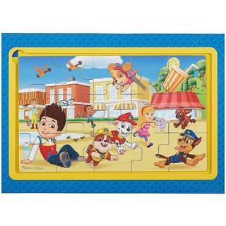 Melissa & Doug  Puzzle Magnetic Jigsaw Paw Patrol (2x15) 