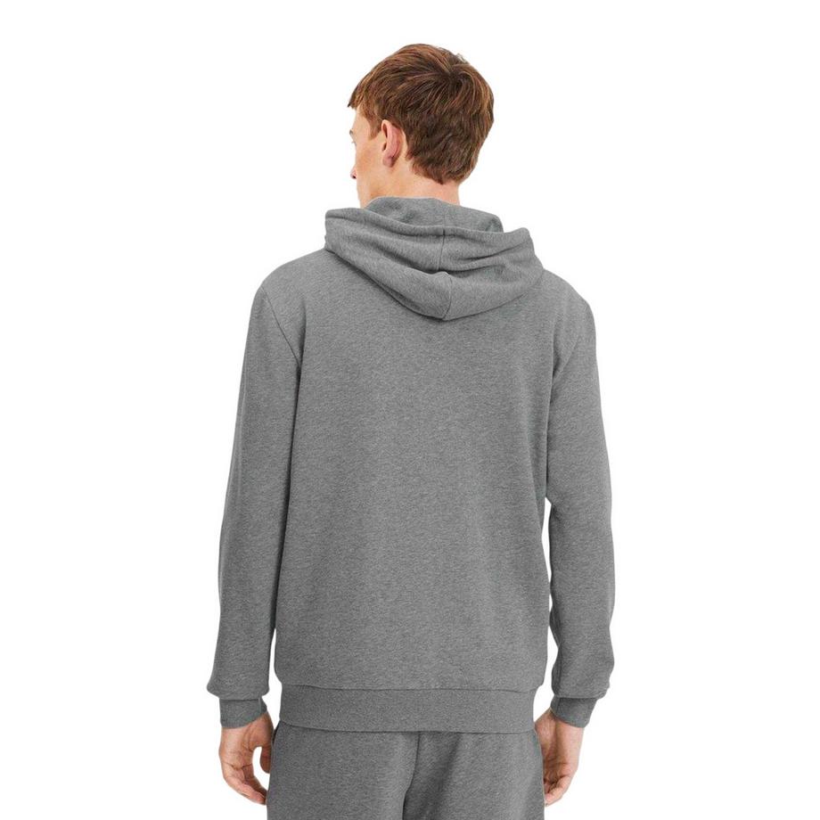PUMA  Teamgoal 23 Casuals Giacca Con Cappuccio 
