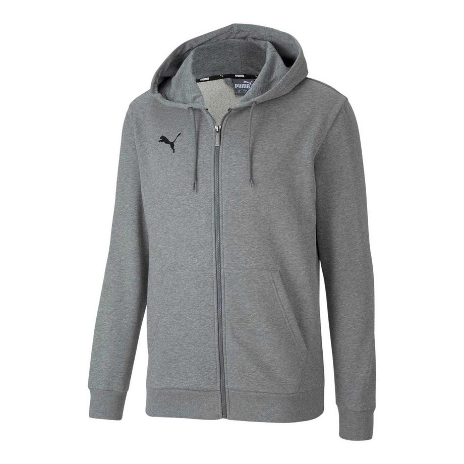 Teamgoal 23 Casuals Giacca Con Cappuccio
