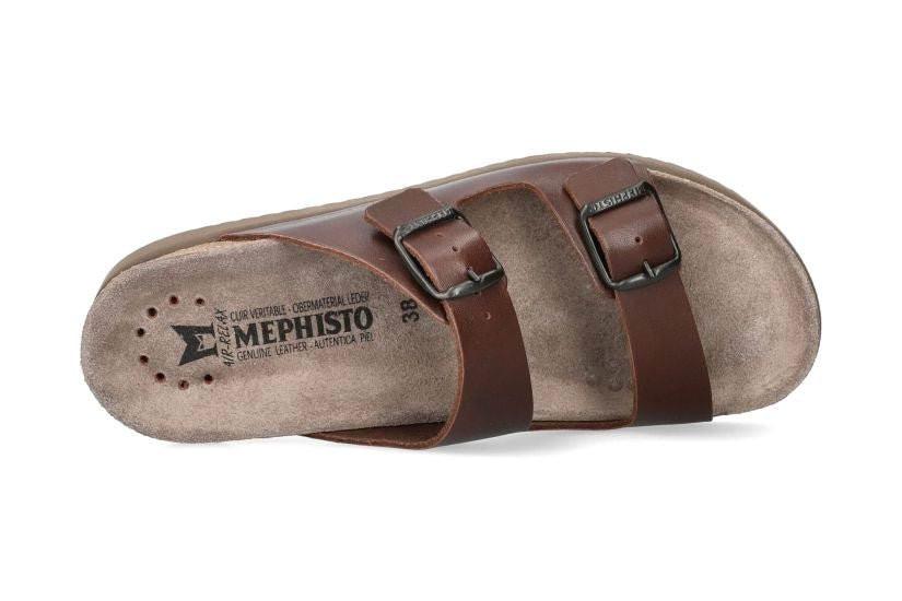 Mephisto  Harmony - Leder sandale 