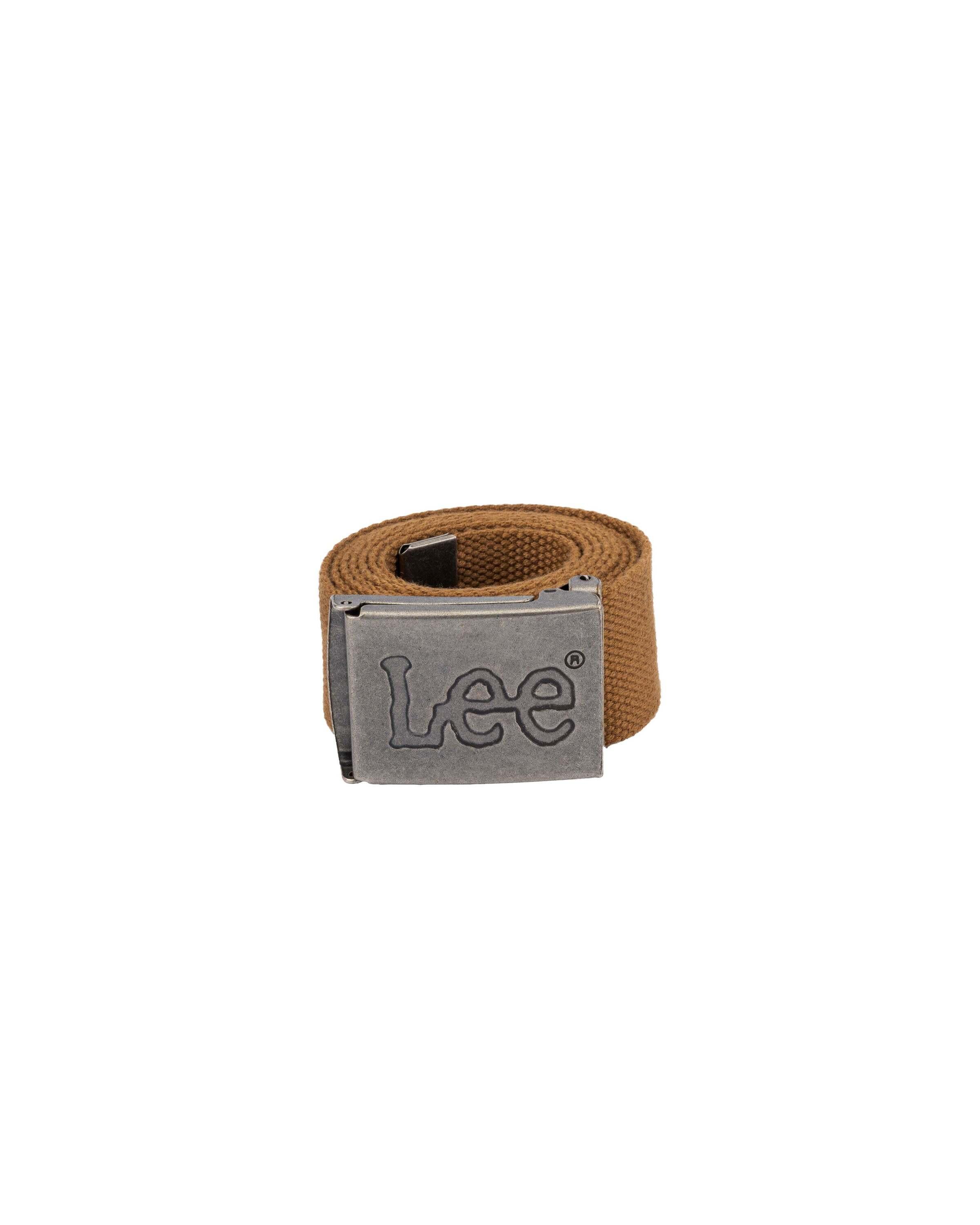 Lee  Gürtel Webbing Belt 