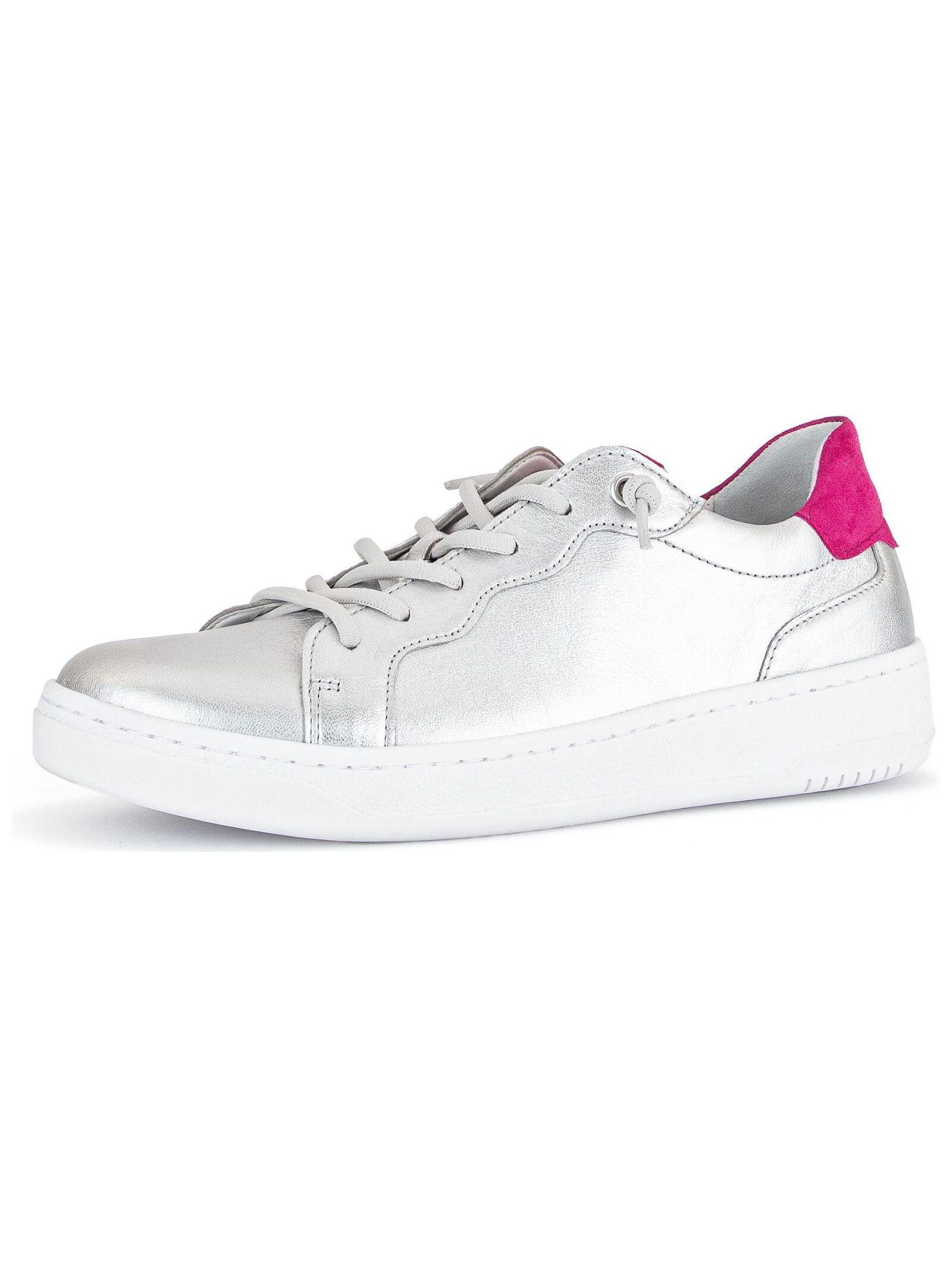 Image of Sneaker 43.342 Unisex Silber 43