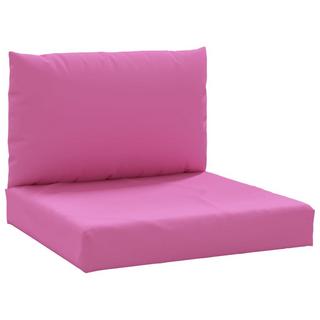 VidaXL Coussin de palette polyester  