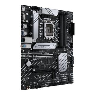 ASUS  PRIME B660-PLUS D4 Intel B660 LGA 1700 ATX 