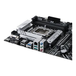 ASUS  PRIME B660-PLUS D4 Intel B660 LGA 1700 ATX 