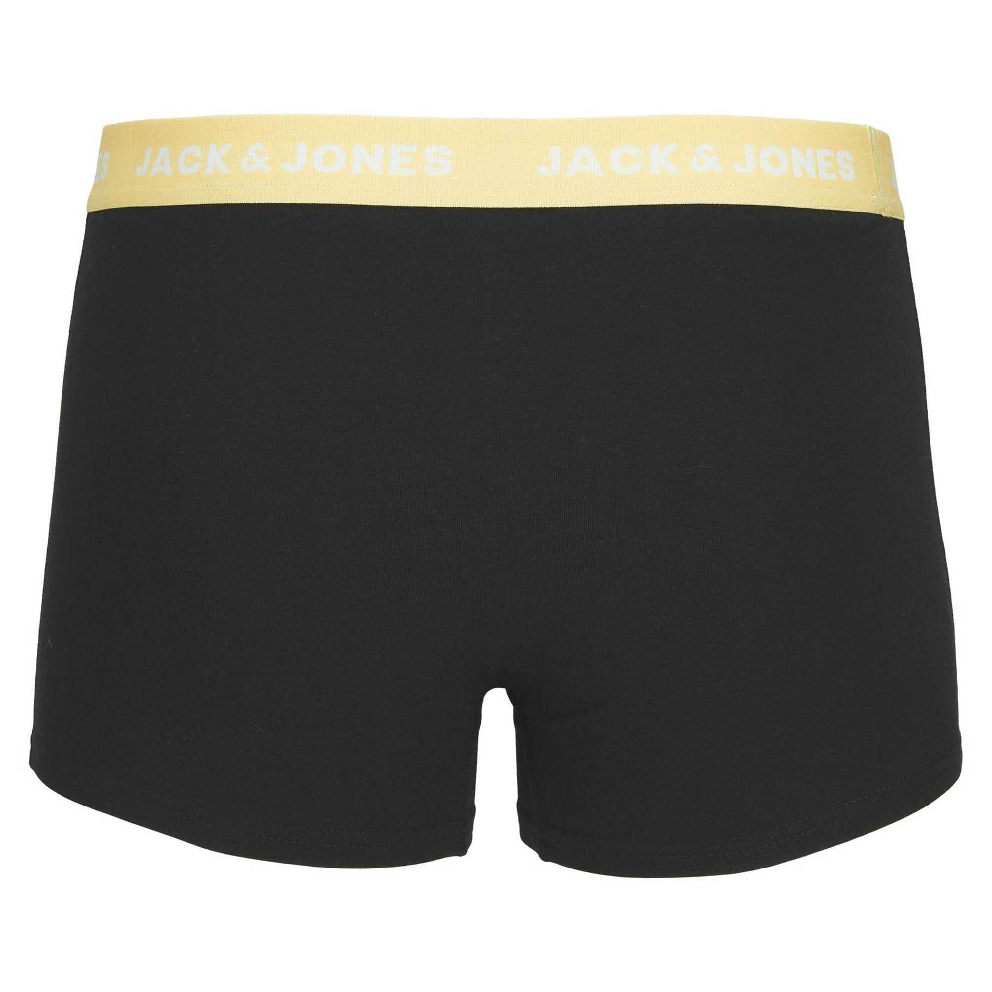 JACK & JONES  Boxer  Stretch-JACVITO SOLID 