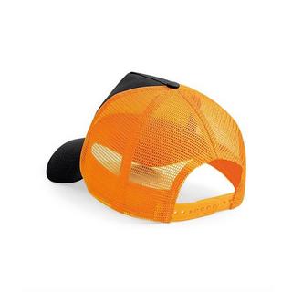 Beechfield  Mesh Trucker Baseballkappe 