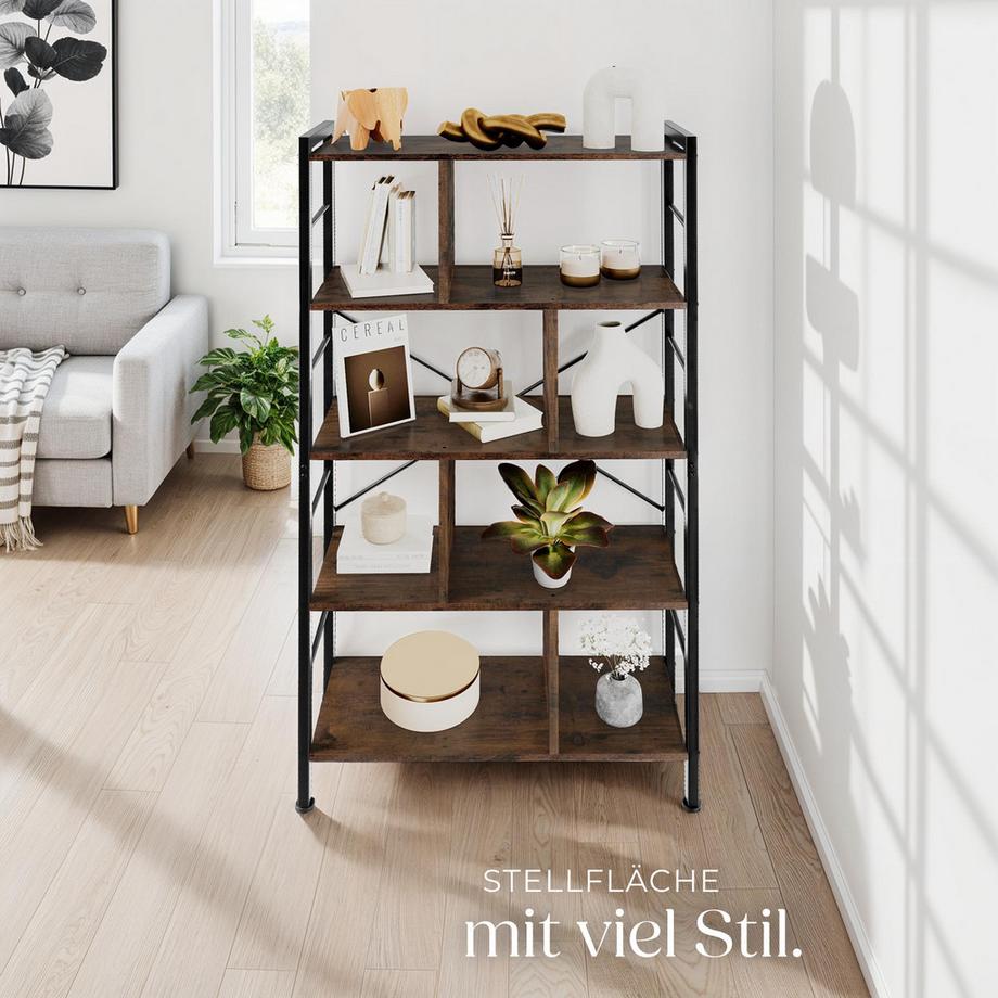 Tectake Regal Charleston  