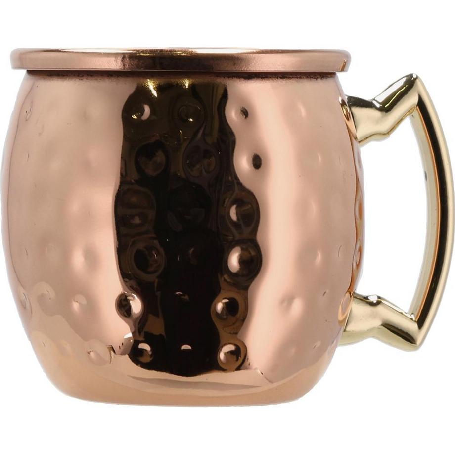 Lyngby Schnapsglas Moscow Mule 4 Stück  
