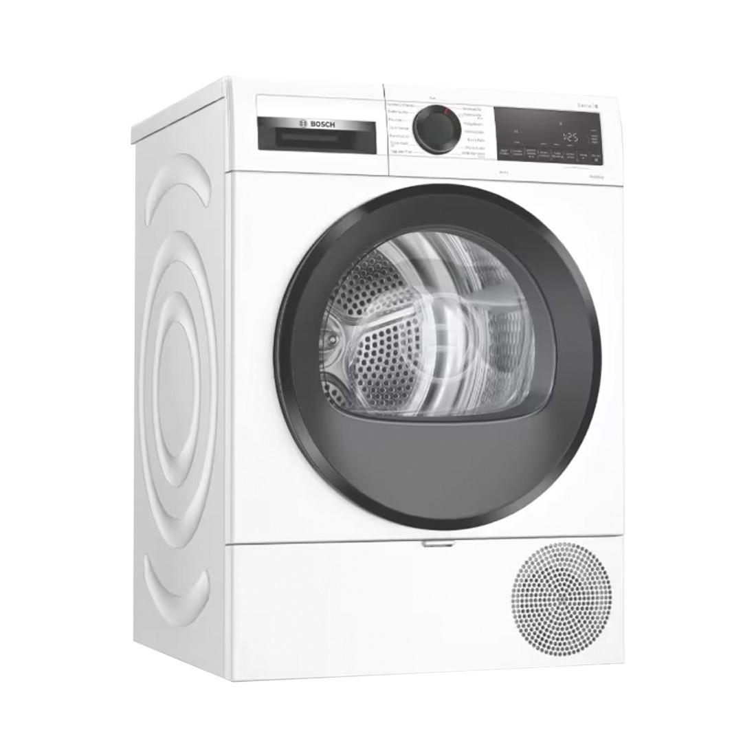 Image of WQG233D40 8kg A+++ Wärmepumpentrockner WQG233D40 8kg A+++ Wärmepumpentrockner