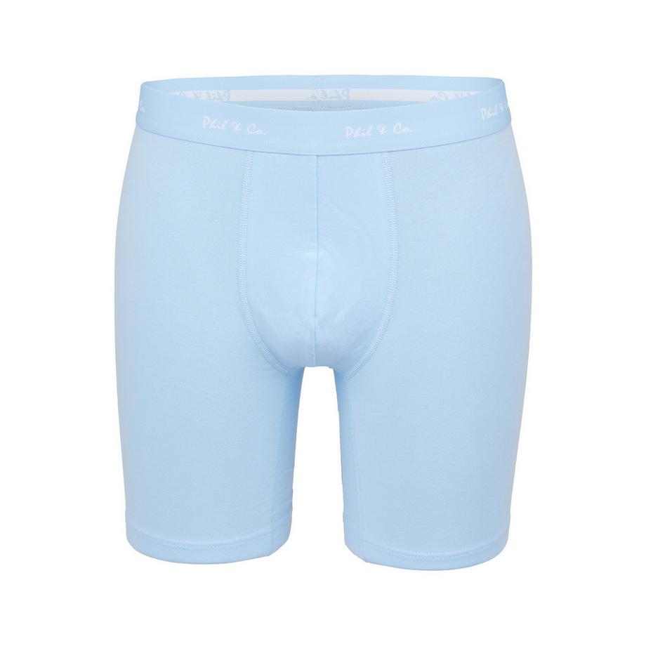 Phil & Co. Berlin Berlin Boxer Lungo Retro Multipack  