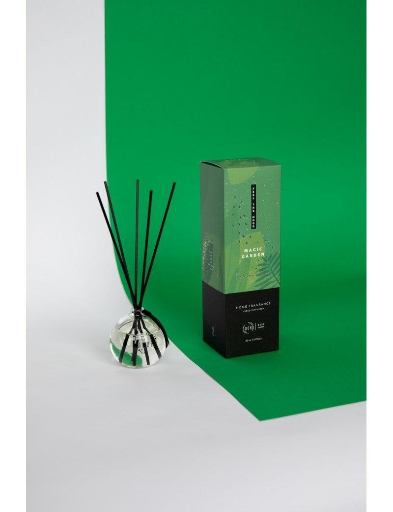 Image of Magic Garden (90 Ml) Mood - Raumduft Unisex ONE SIZE