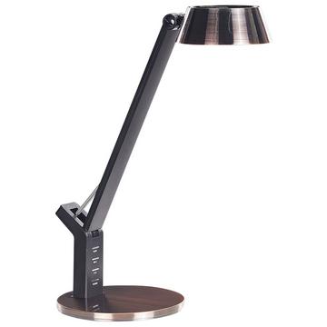 Lampe de bureau LED en Acier Moderne CHAMAELEON