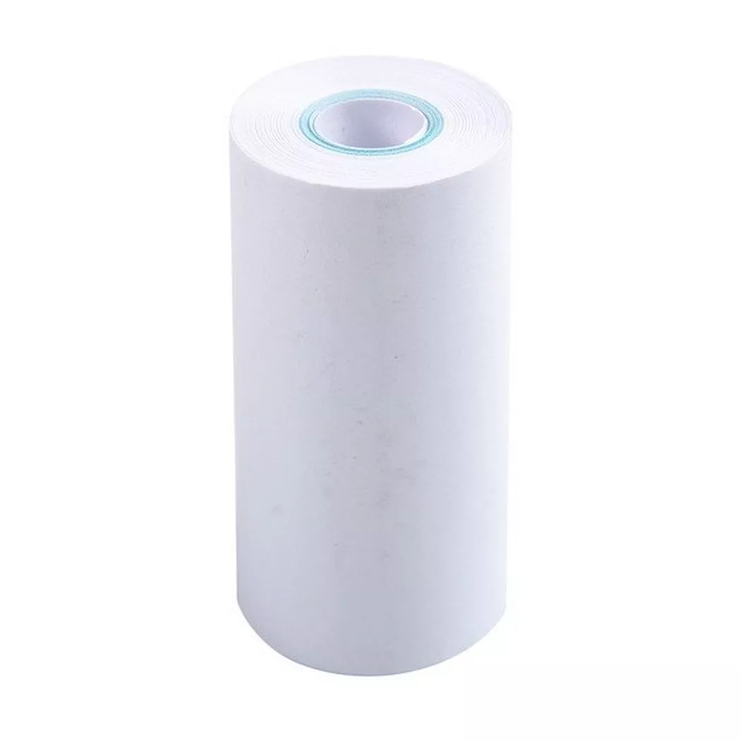 EXACOMPTA Kassenrollen, 57 mm x 6,5 m, extra weiß