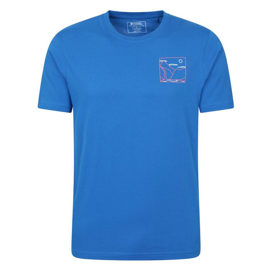 Adventure Begins TShirt