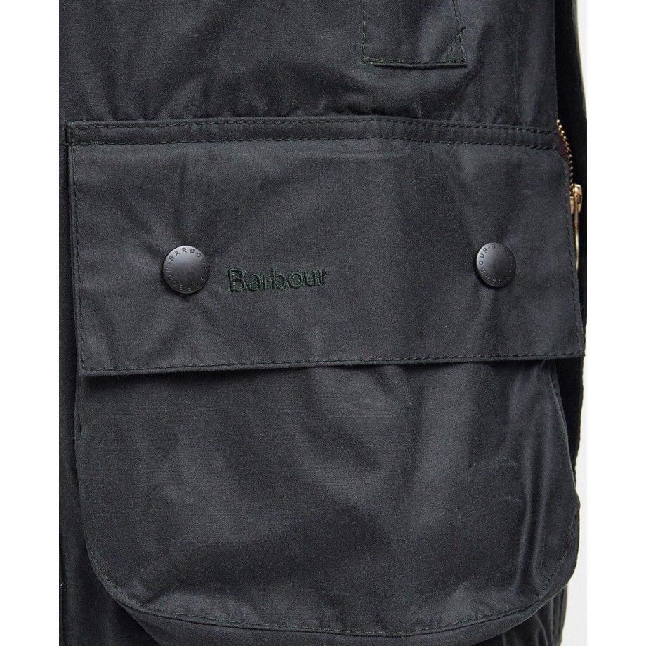 Barbour Beaufort Wax Jacket  