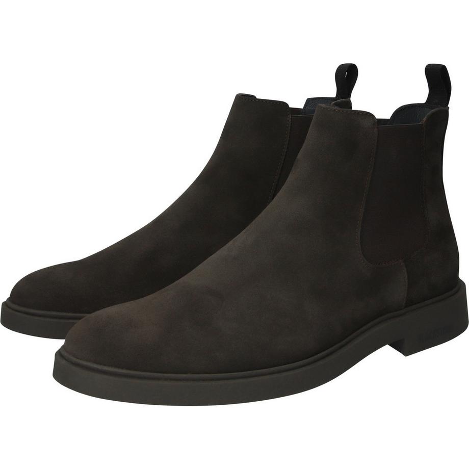 Blackstone Owen Chelsea Bottines  