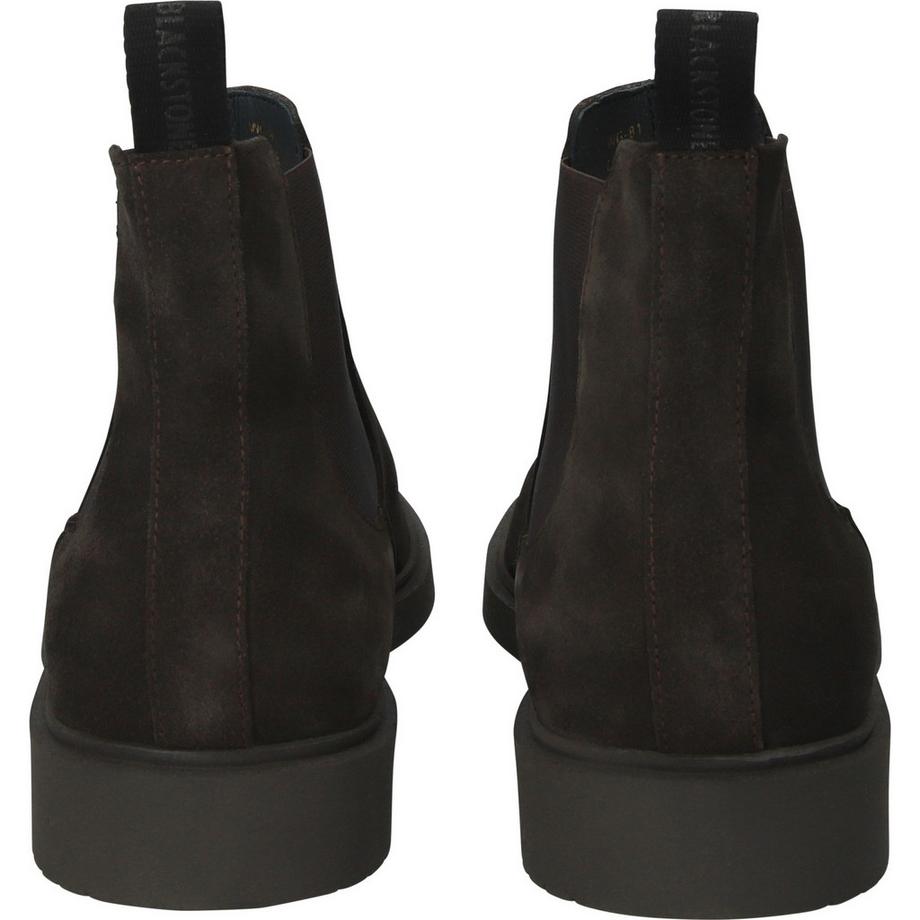 Blackstone Owen Chelsea Bottines  