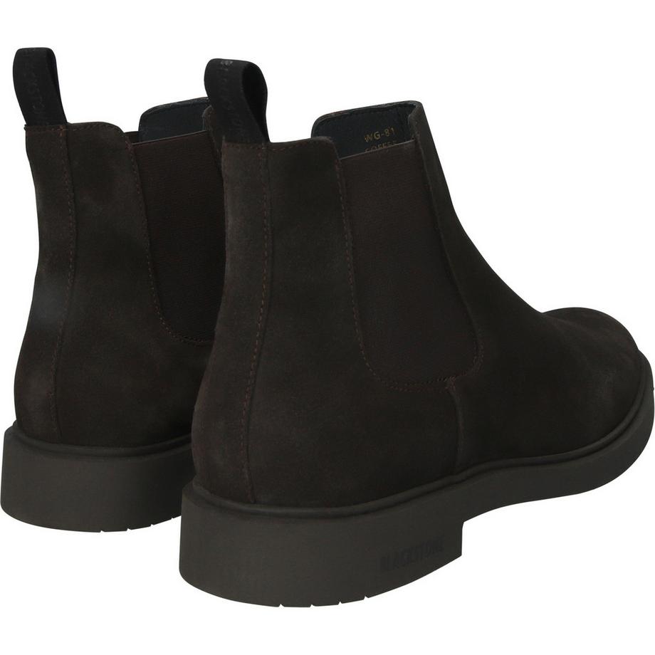 Blackstone Owen Chelsea Bottines  