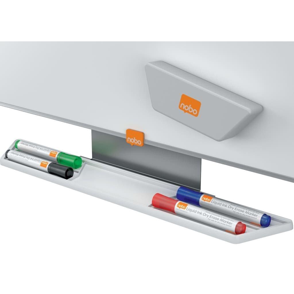 Nobo NOBO Whiteboard-Marker 1905324 ass. 4 Stück  