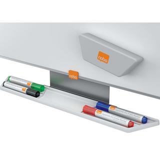 Nobo NOBO Whiteboard-Marker 1905324 ass. 4 Stück  