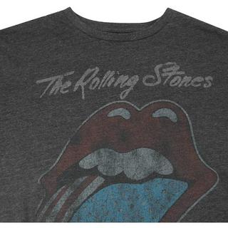 Amplified  Offizielles Rolling Stones USA Tour 2 TShirt 