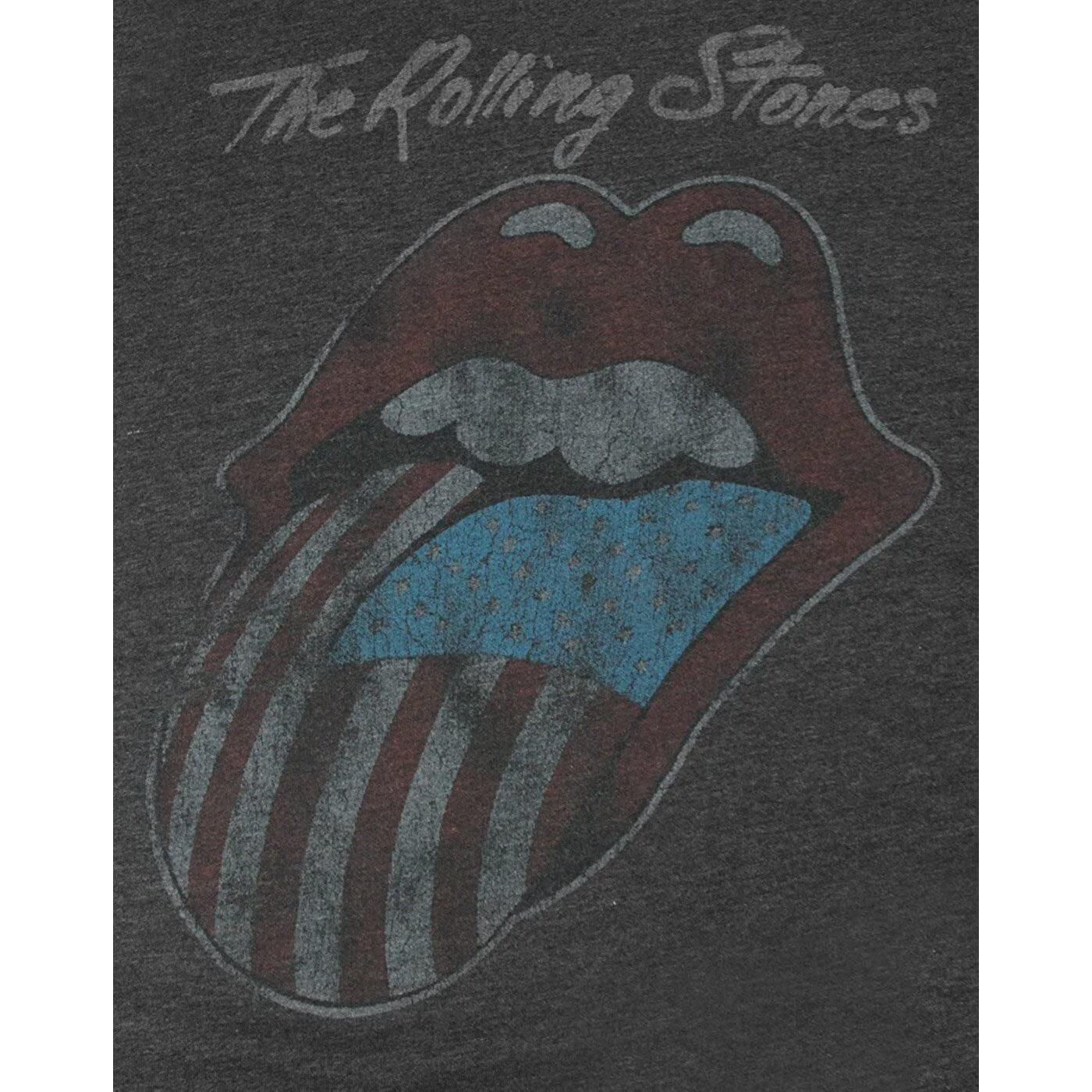 Amplified  Offizielles Rolling Stones USA Tour 2 TShirt 